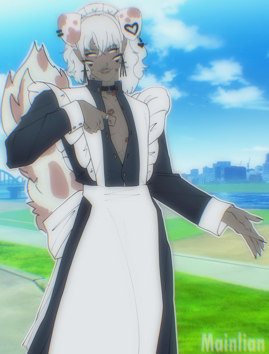 Base by Nano on Vgen